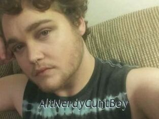 AltNerdyCuntBoy