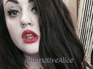 AlternativeAlice