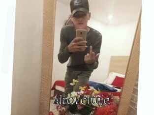 AltoVoltaje