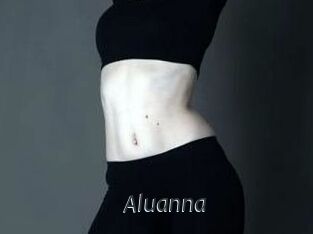 Aluanna