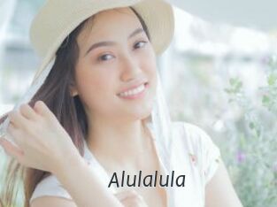 Alulalula