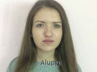Aluppy