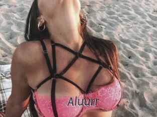 Aluurr Ligne Rose