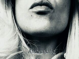 Aluzandria