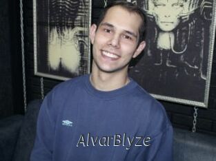 AlvarBlyze