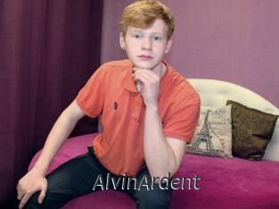 AlvinArdent