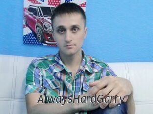 AlwaysHardGarry