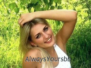 AlwaysYoursbb