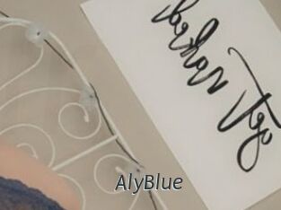 AlyBlue