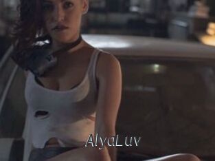 AlyaLuv