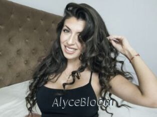 AlyceBloom