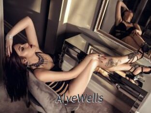 AlyeWells