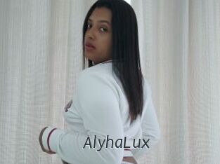 AlyhaLux