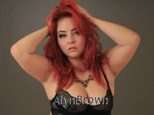 AlynBrown