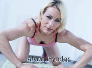 AlyonaFyodor