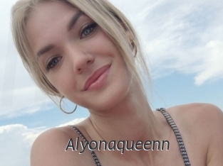 Alyonaqueenn Ligne Rose