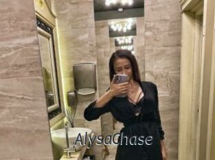 AlysaChase