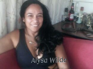 Alysa_Wilde
