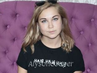 AlysonCooper
