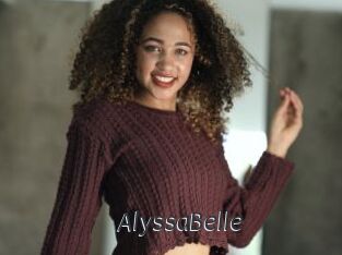 AlyssaBelle