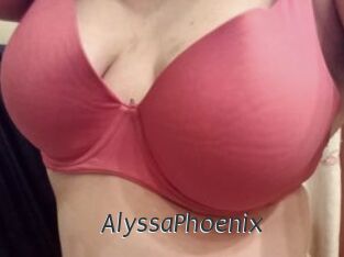 AlyssaPhoenix