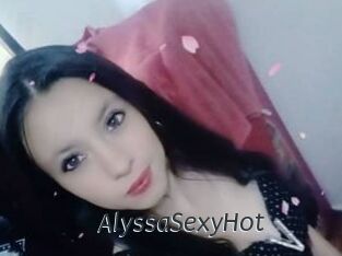 AlyssaSexyHot