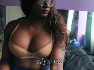 AlyxFox