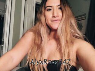 AlyxRose247