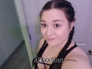 Alyxx_Sinn