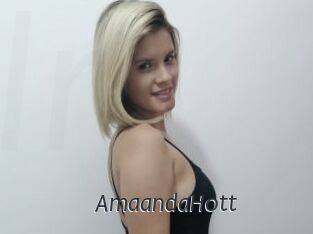 AmaandaHott