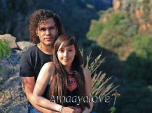 Amaayalove