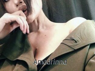 Amadrinna
