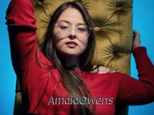 AmaiaOwens