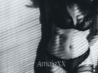 AmaiaXX