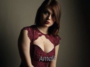 Amali