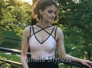 Amalia_Shyness