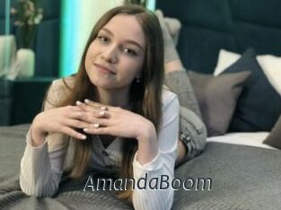 AmandaBoom