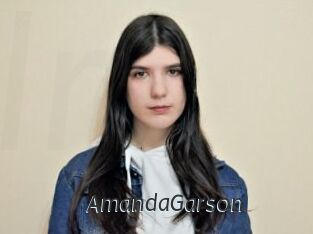 AmandaGarson