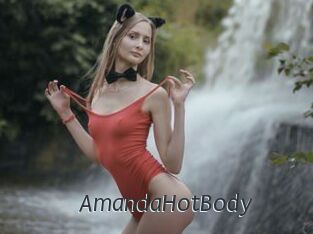 AmandaHotBody