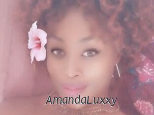 AmandaLuxxy