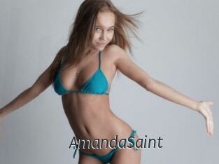 AmandaSaint