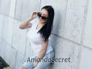AmandaSecret Ligne Rose