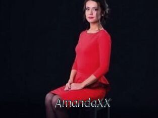 AmandaXX