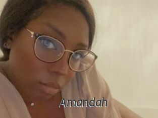 Amandah