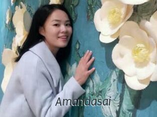 Amandasai