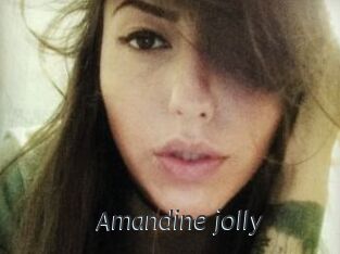 Amandine_jolly