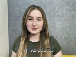 AmaraCarter