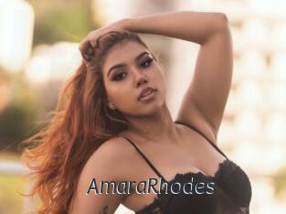 AmaraRhodes