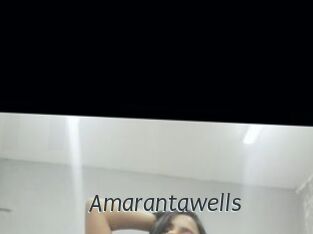 Amarantawells