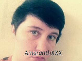 AmaranthXXX Ligne Rose